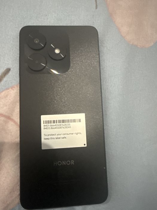 Vand telefon honor X5c plus