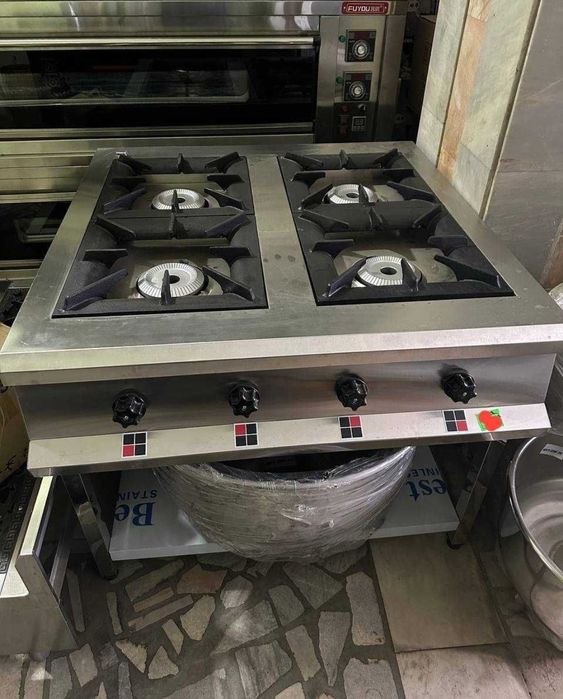 6x камфорка | конфорка | комфорка | канфорка газ плита | gaz plita