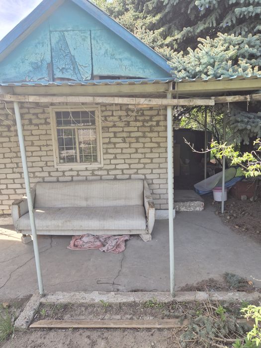 Продам дачу 100м от реки