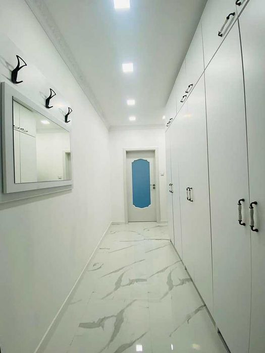 Продава се Едностаен апартамент в София, Надежда 4 - 46 кв.м за 2022 €/кв.м - Снимка #4