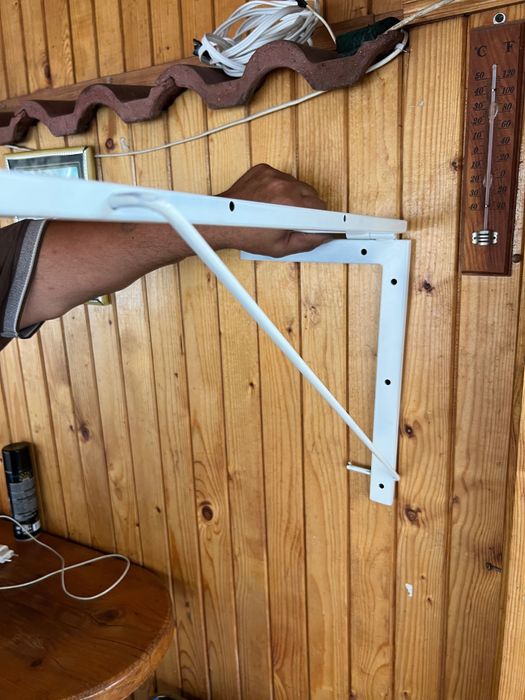 Простор за дрехи