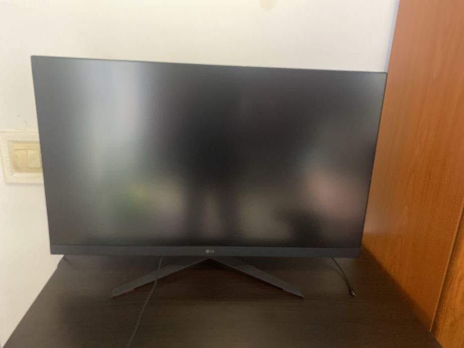 Monitor Gaming LG UltraGear 32GN650-B