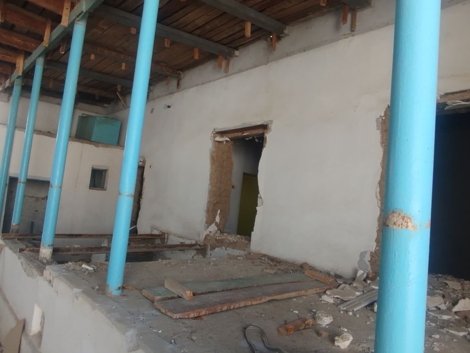 Курилиш материаллари