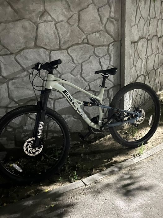 Велосипед IIEREC TX300