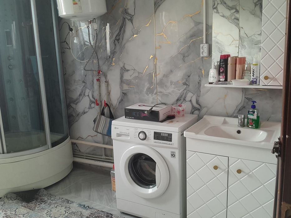 Ұзақ мерзімге Жалға пәтер беріледі