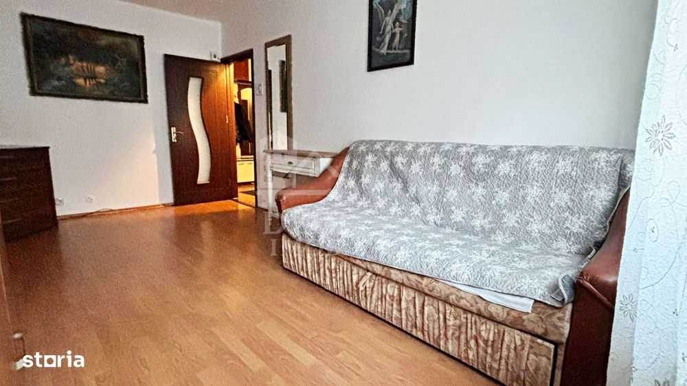 Apartament cu 2 camere de inchiriat zona Decebal, Oradea — fotografia 3