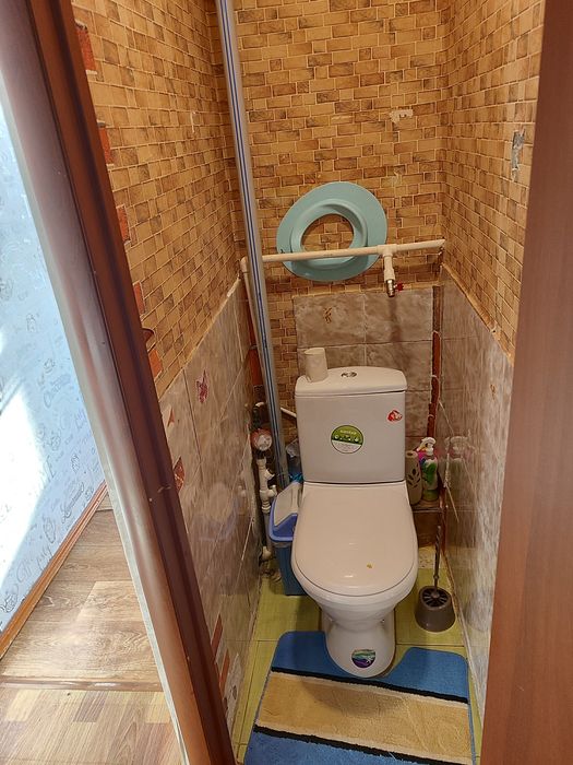 Продам 2х комнатную квартиру