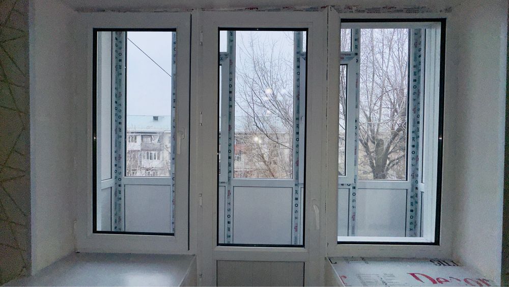 Продам квартиру