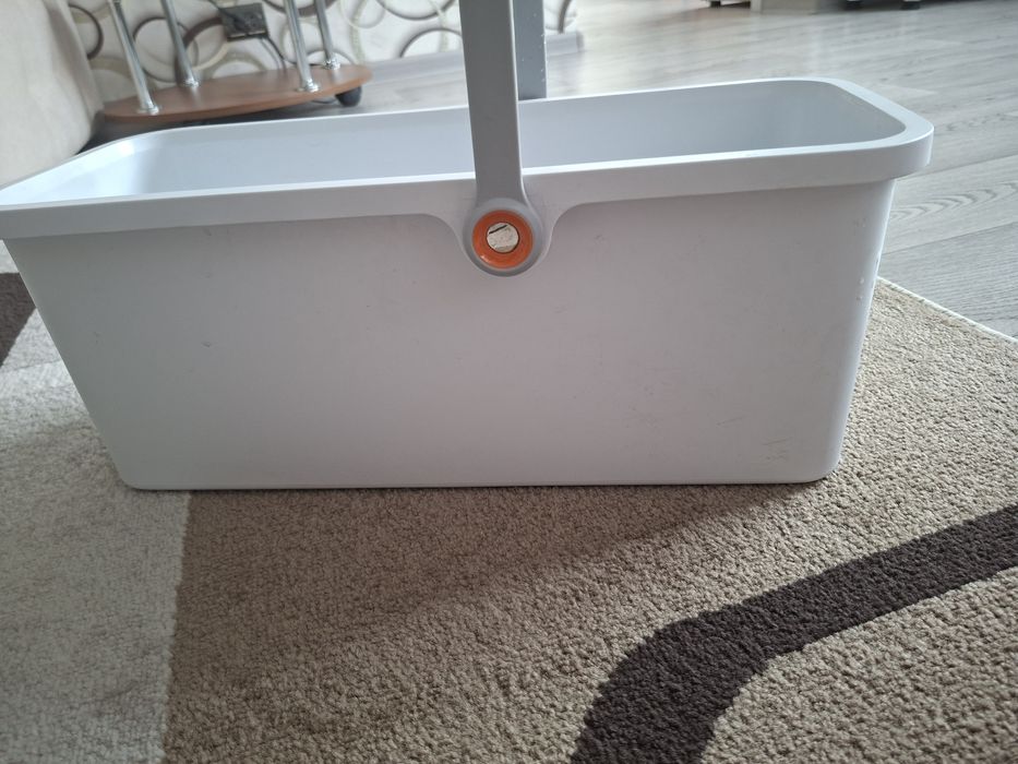 Продам ведро для швабра плоской