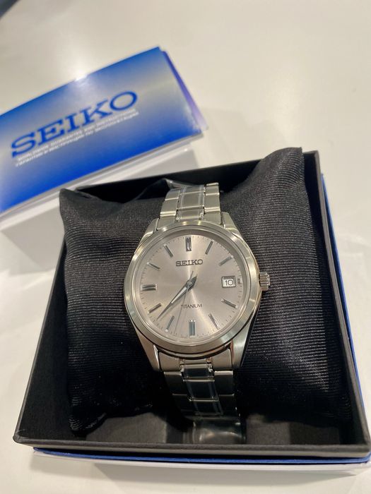 наручные часы SEIKO