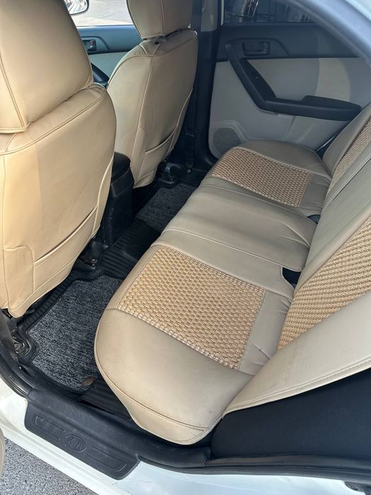 KiA Fortee в отличном состоянии