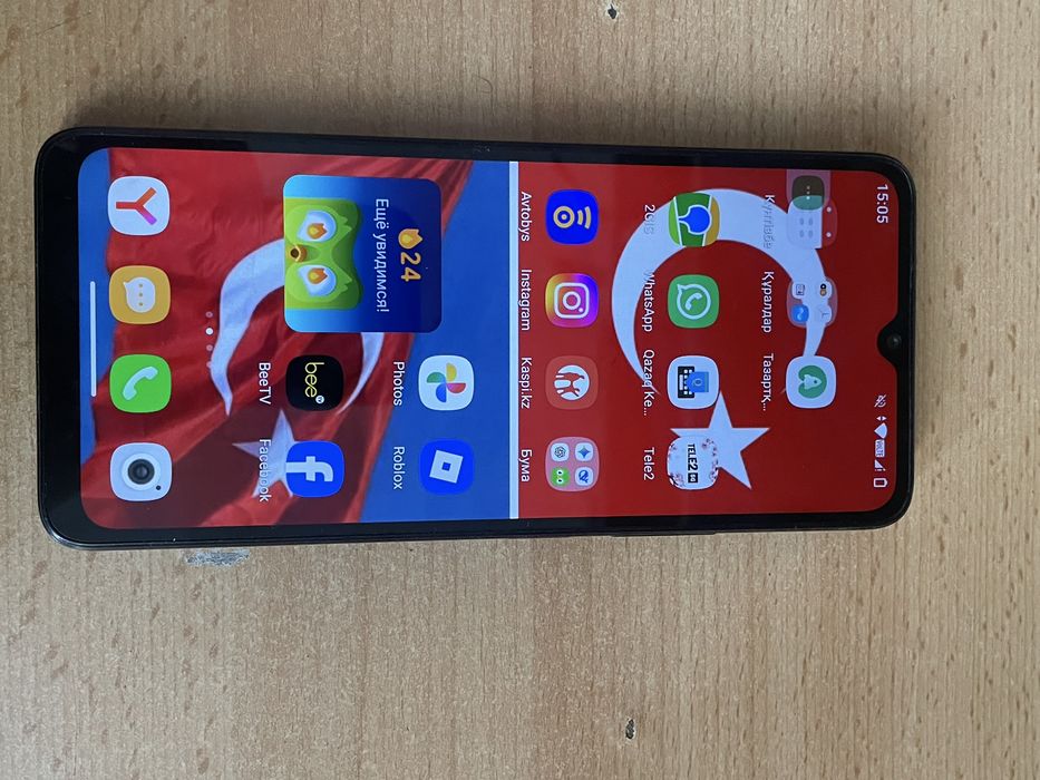 1️⃣ Poco C61 , Samsung A10, Redmi Note 11 , Redmi 9A