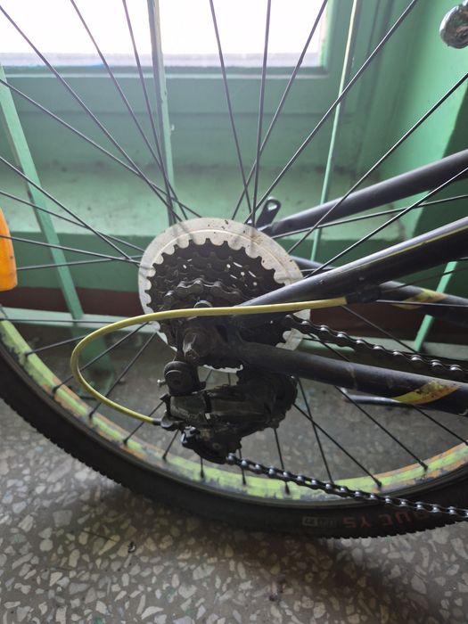 Продам велосипед