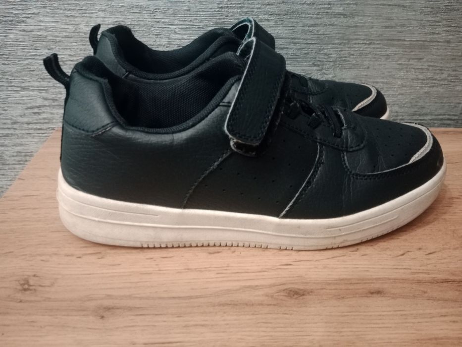 фирменные кеды на мальчика