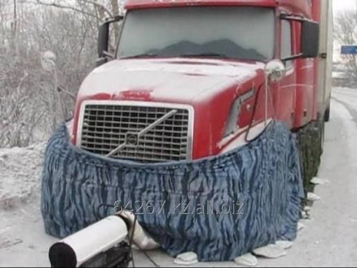 Отогрев авто 24/7