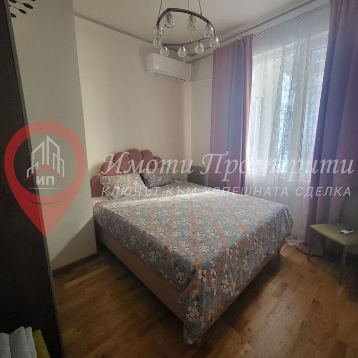 Дава се под наем Двустаен апартамент в София, Център - 55 кв.м за 850 € - Снимка #7
