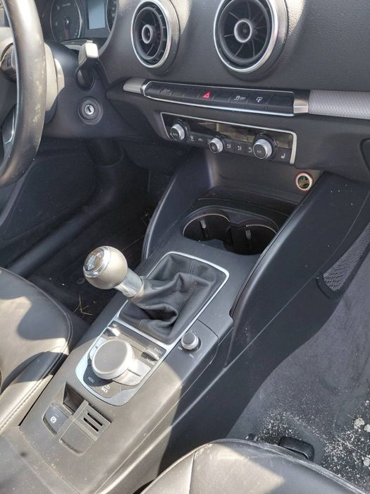 Ауди а3 на части 1.6TDI 105к сили