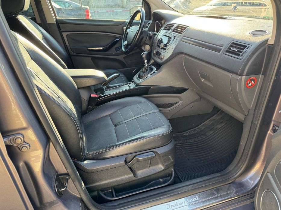 Ford kuga 2012 2.0 tdci unic proprietar