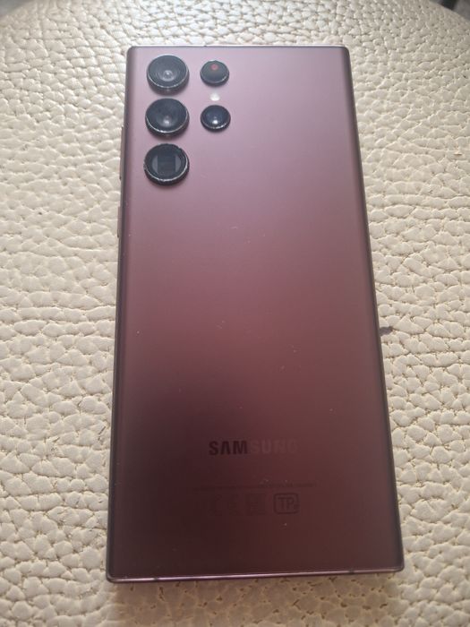 Самсунг С22 ультра