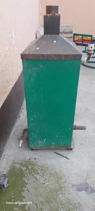 Котёл АГВ  сотилади