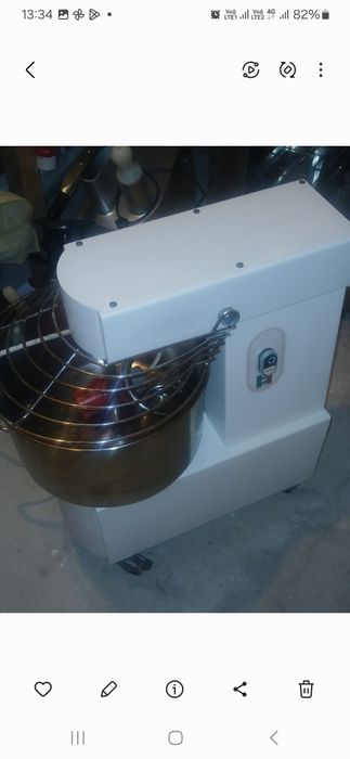 Cuptor,dospitor,malaxor