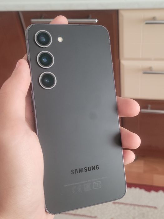 Samsung S23 128gb