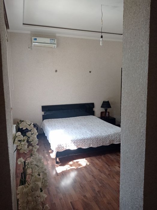 Фаргона шахарда ховли уй сотилади