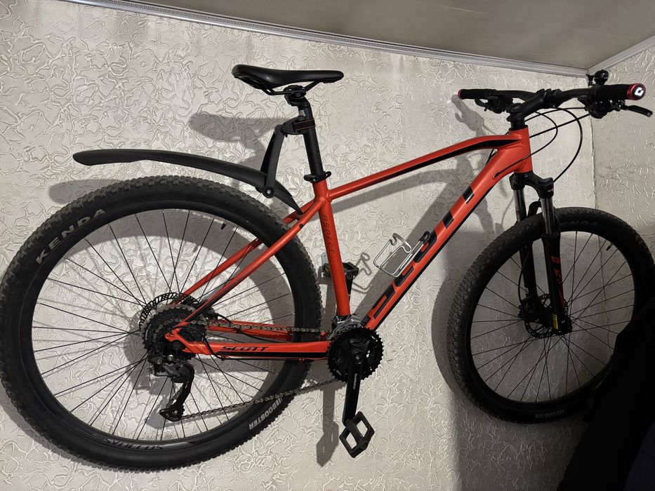 Scott aspect 950 L