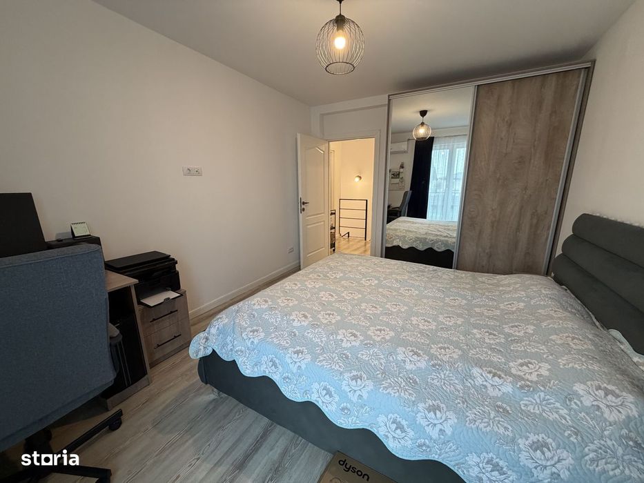 Casa Duplex, Mioveni, 2020, P+E,  mobilata