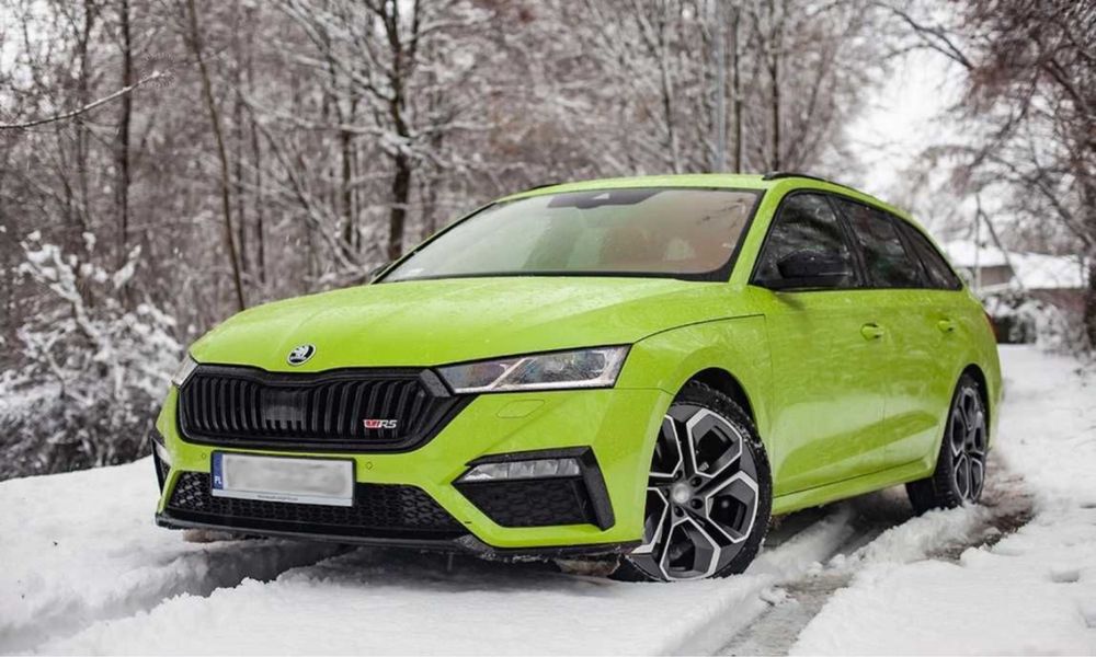 19” Джанти за SKODA Karoq Scout Kodiaq Octavia RS Superb Enyaq