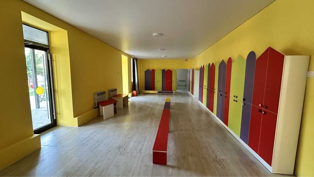 Комерческое помещение Школа, Детский сад, Учебный центр (338)