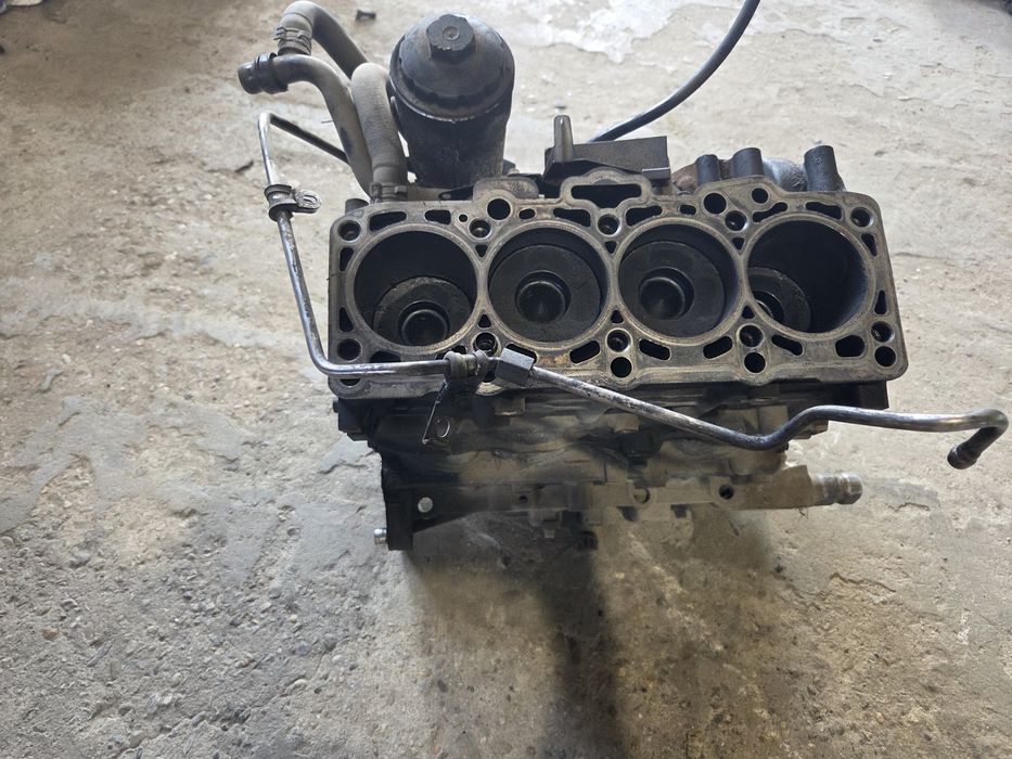 Долнище за двигател 2.0 Tdi BRD 170 Audi A4 B7 Ауди А4 Б7