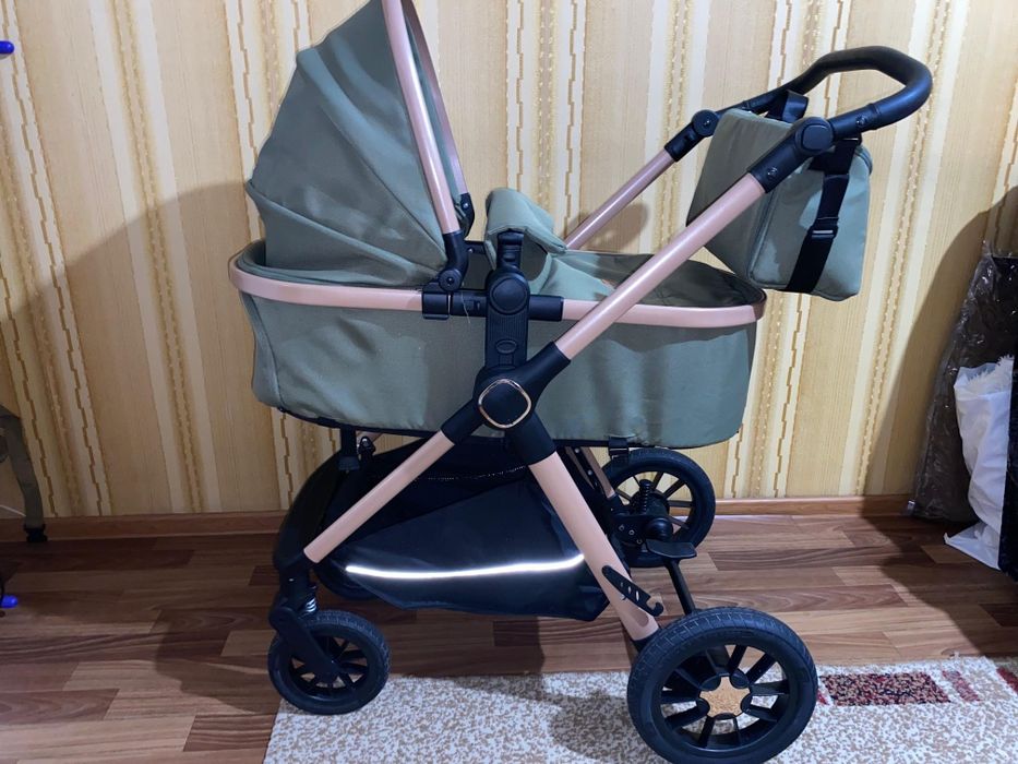 Продам детскую коляску kidilo