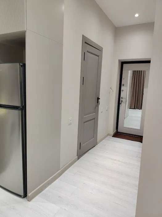 СРОЧНО Новостройка! Продается 1-комнатная! Alfraganus 33м2!