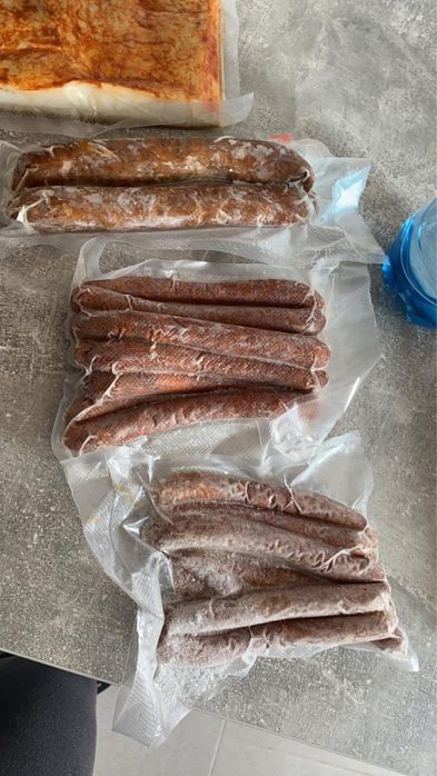 Produse din traditionale din Ardeal - platouri festive