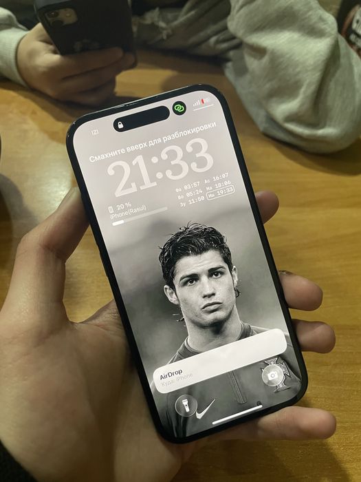 Iphone 16 срочно!