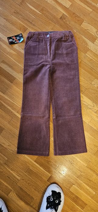 Нови джинси, р. 116