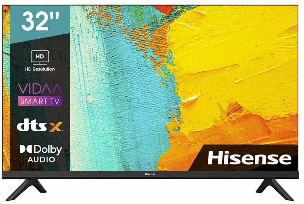 Televizoar NOU Hisense 40A5600F 40" & 32A4BG  32"