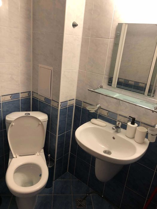 Дава се под наем Двустаен апартамент в Несебър - 58 кв.м за 331.5 € - Снимка #13