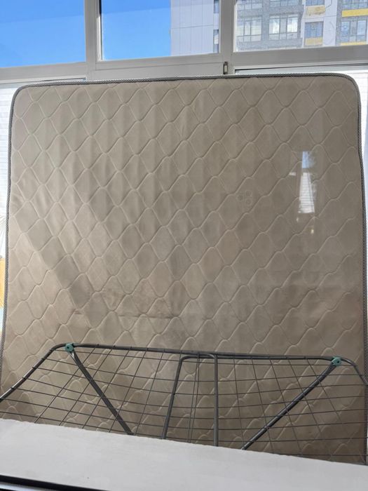 Продам матрас 160х200