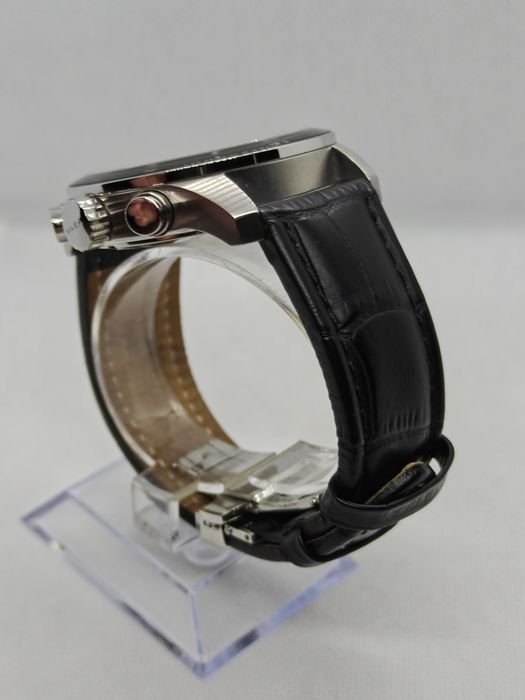 Ceas Doxa Grandcircuit Cronograph