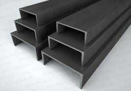 Швеллер стальной У - П образный