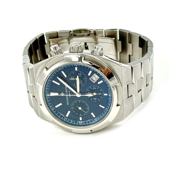 Vacheron Constantin Overseas Chronograph