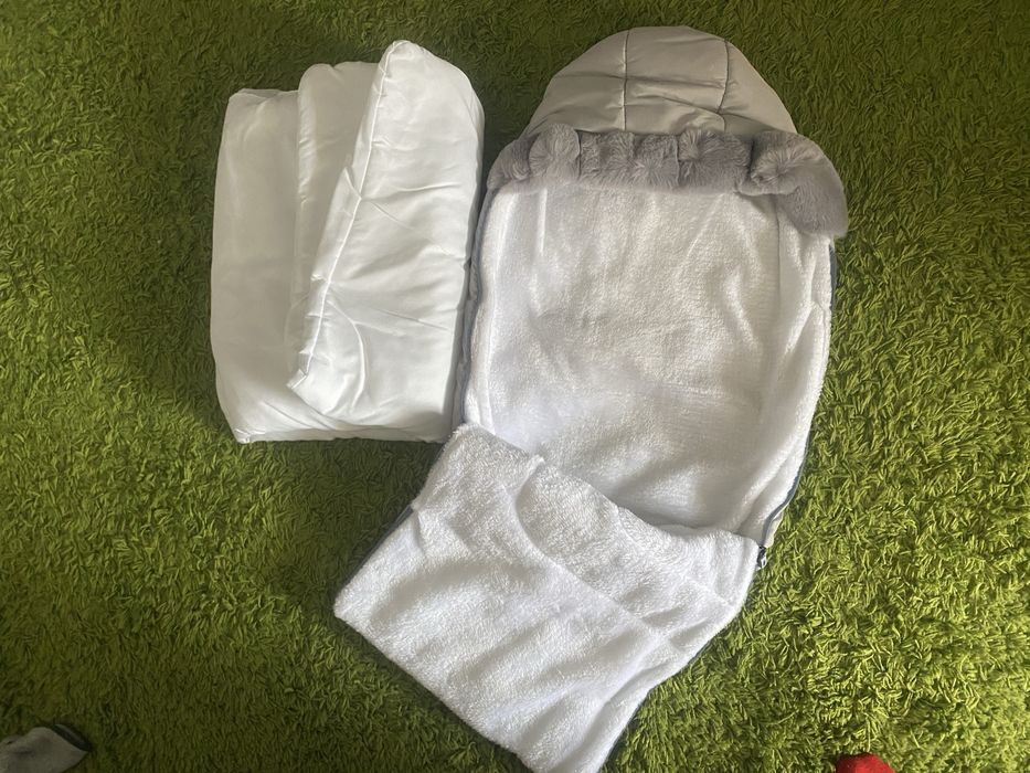 Продам детский конверт