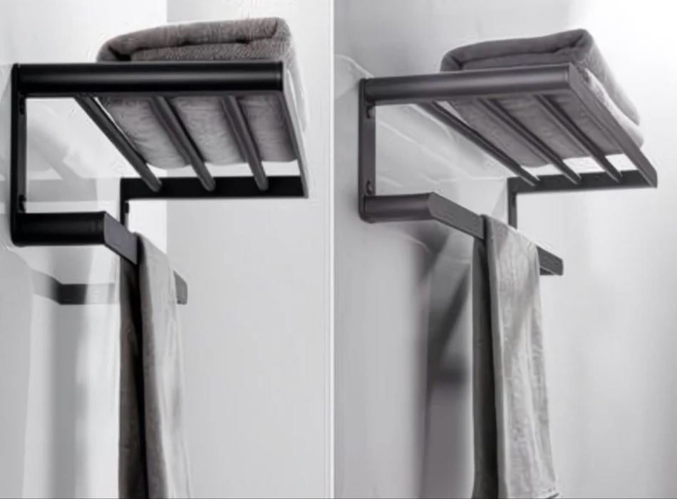 Полка для ванны