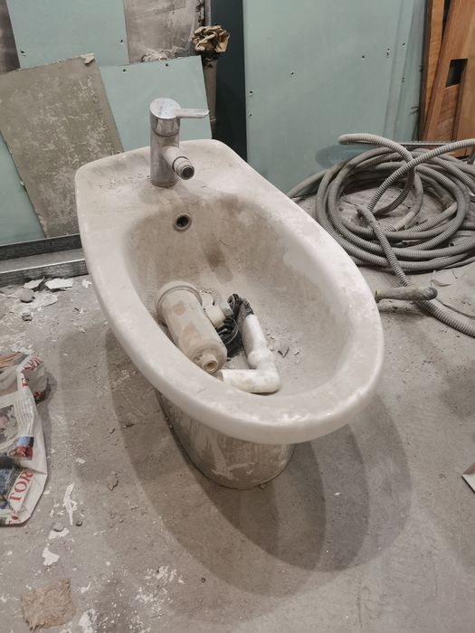 Биде Smell (Испания)