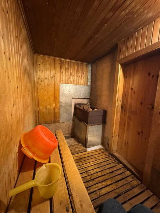 Дом  с. Заречное