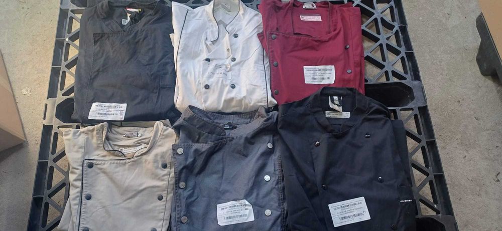 Tunica / tunici bucatari diverse marimi si culori