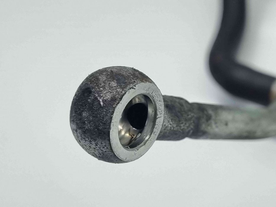 Conducta retur injectoare MITSUBISHI ASX (GA) [Fabr 2010-2020] OEM 1.8