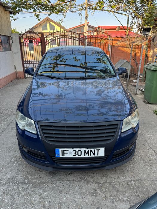 Volkswagen Passat diesel 1.9 TDI